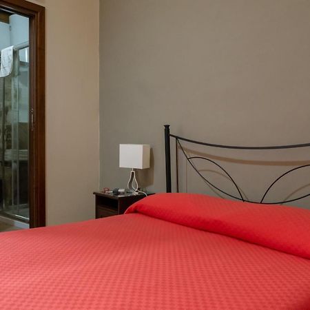 B&B Santi Medici Битонто Екстериор снимка