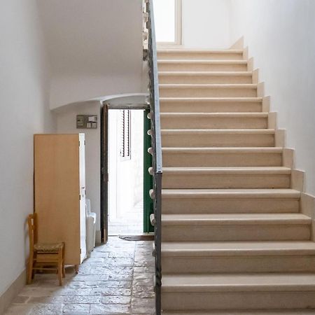 B&B Santi Medici Битонто Екстериор снимка