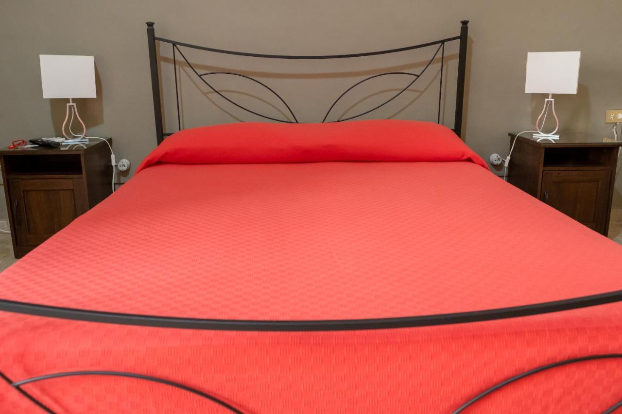 B&B Santi Medici Битонто Екстериор снимка