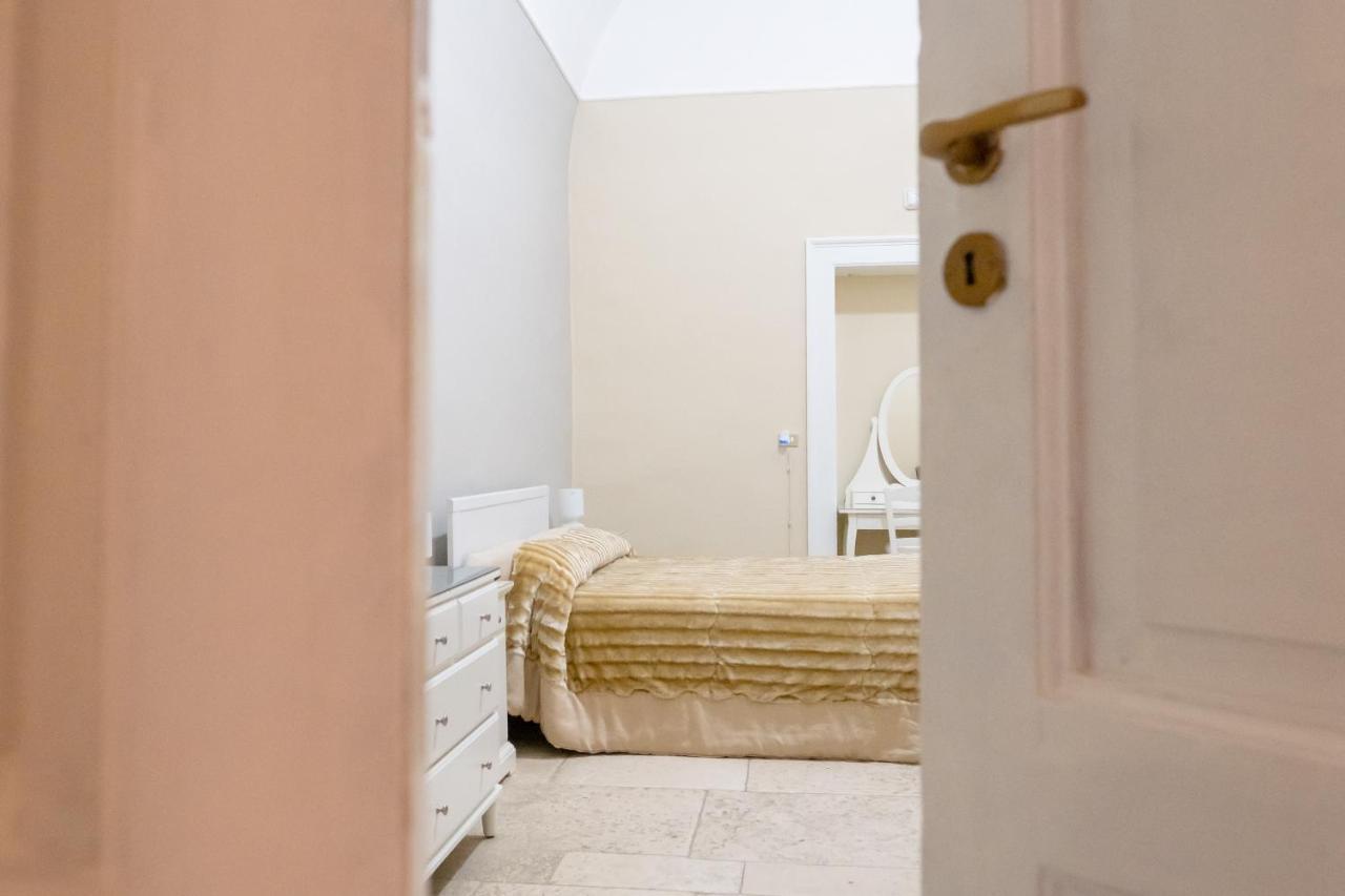 B&B Santi Medici Битонто Екстериор снимка