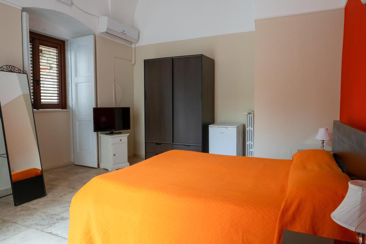 B&B Santi Medici Битонто Екстериор снимка