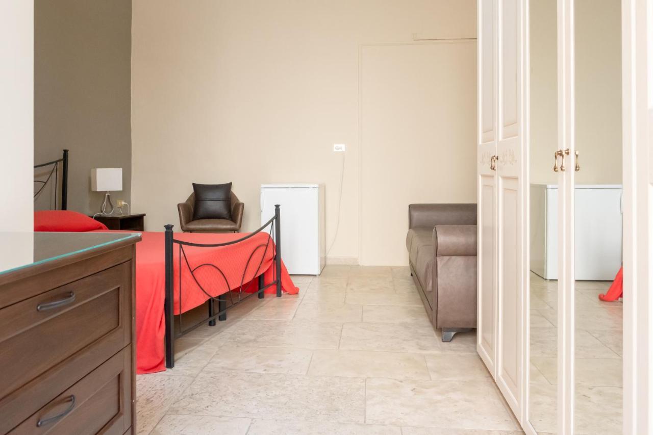 B&B Santi Medici Битонто Екстериор снимка