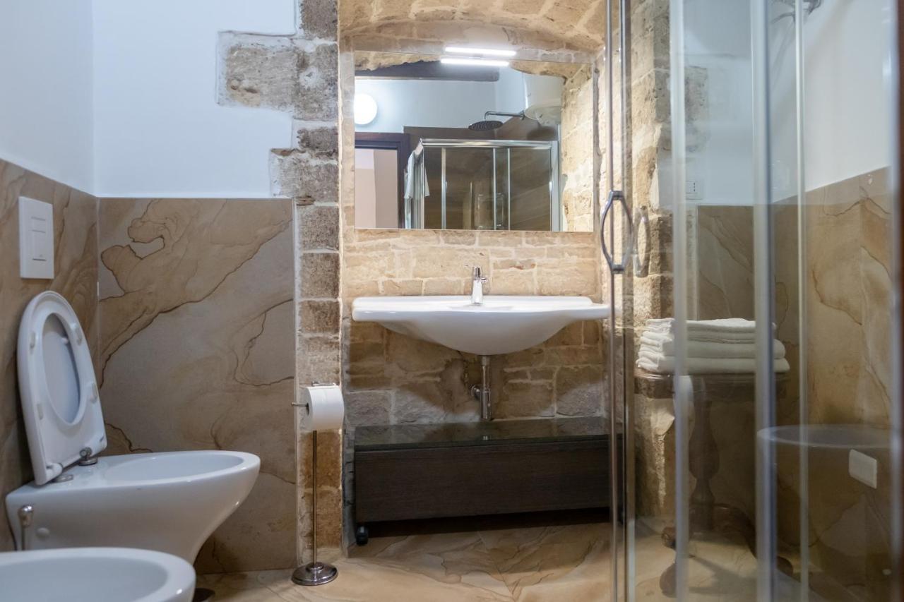 B&B Santi Medici Битонто Екстериор снимка