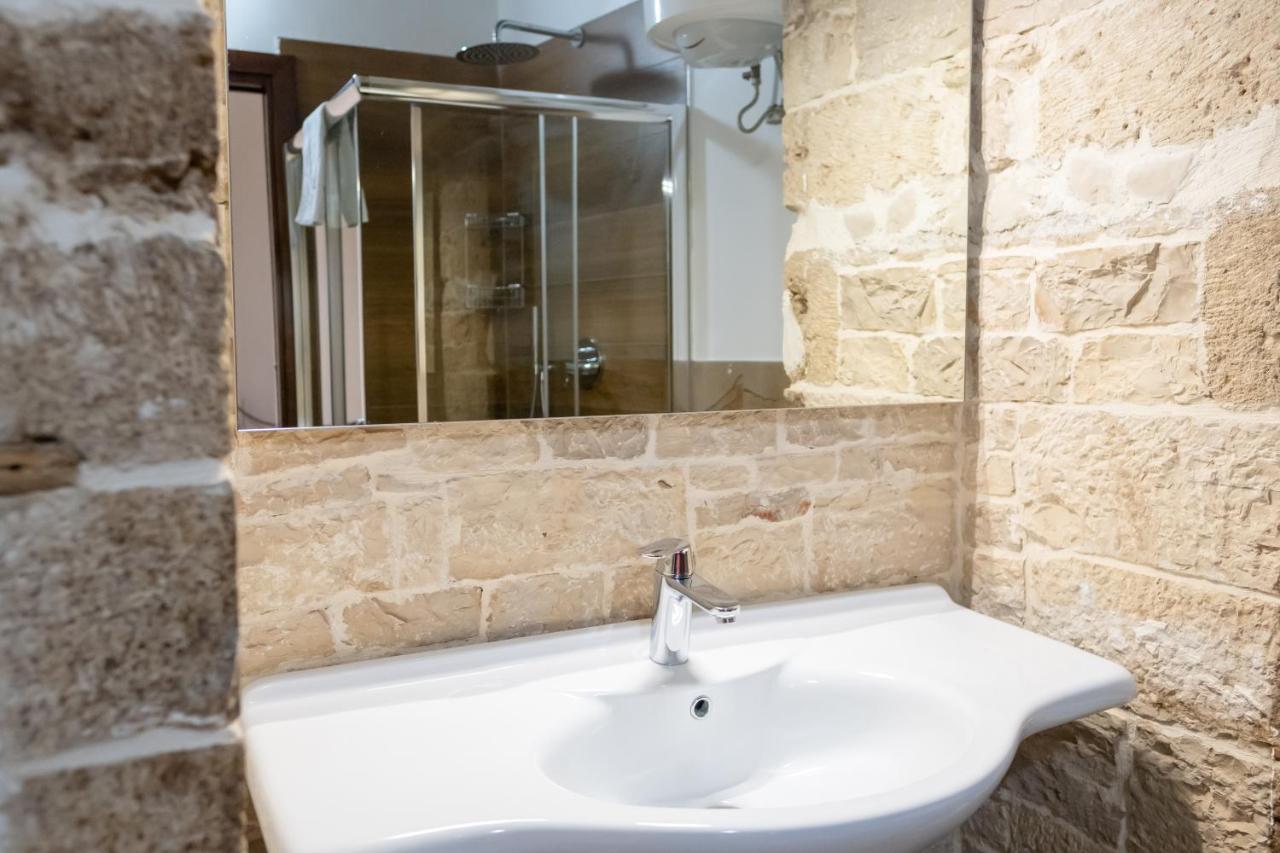 B&B Santi Medici Битонто Екстериор снимка