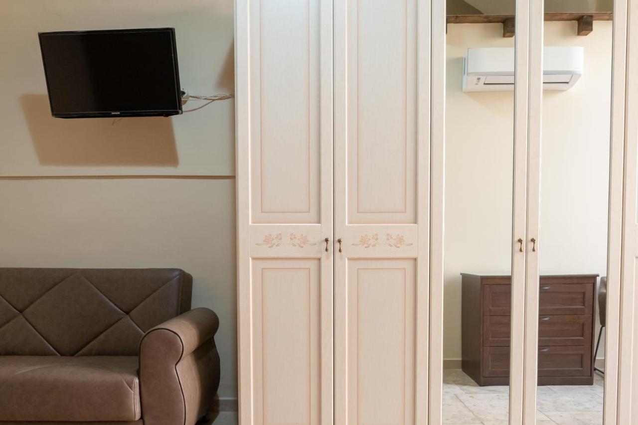 B&B Santi Medici Битонто Екстериор снимка