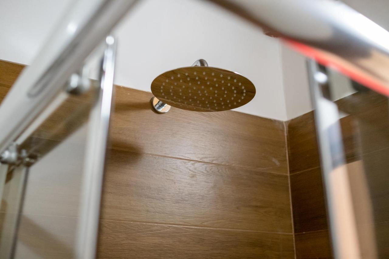 B&B Santi Medici Битонто Екстериор снимка