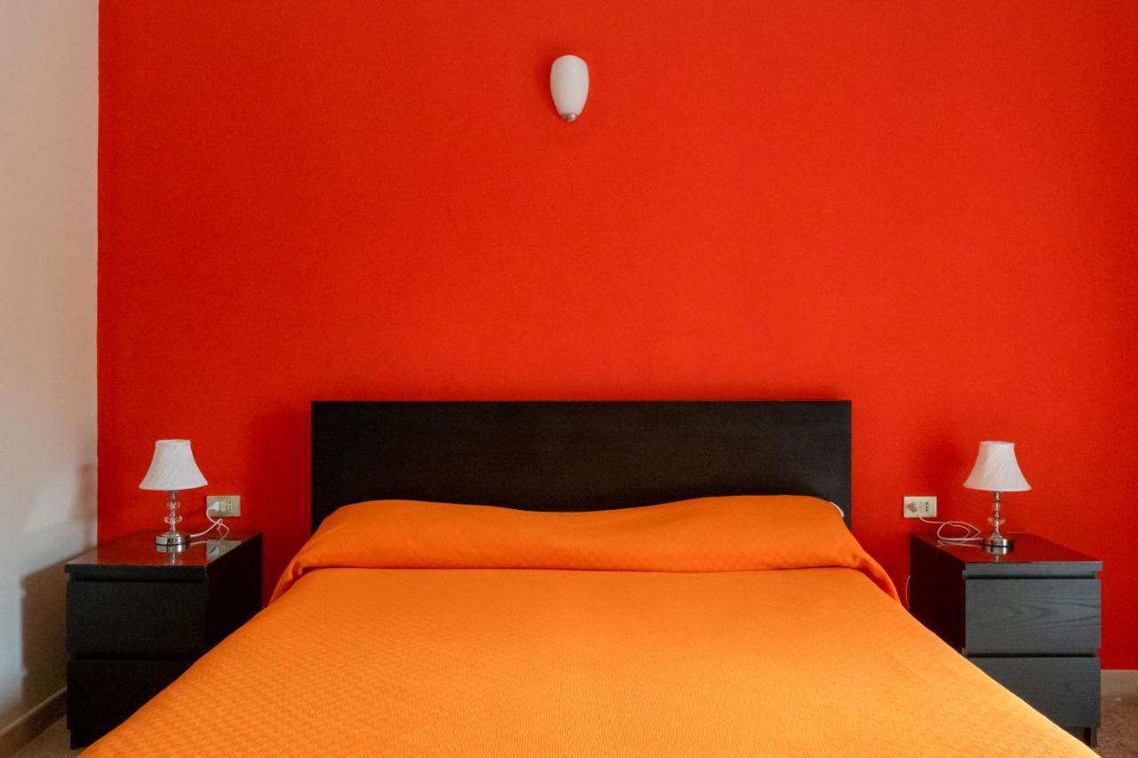 B&B Santi Medici Битонто Екстериор снимка