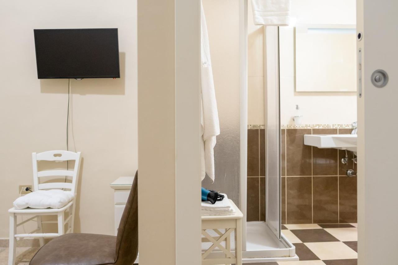 B&B Santi Medici Битонто Екстериор снимка