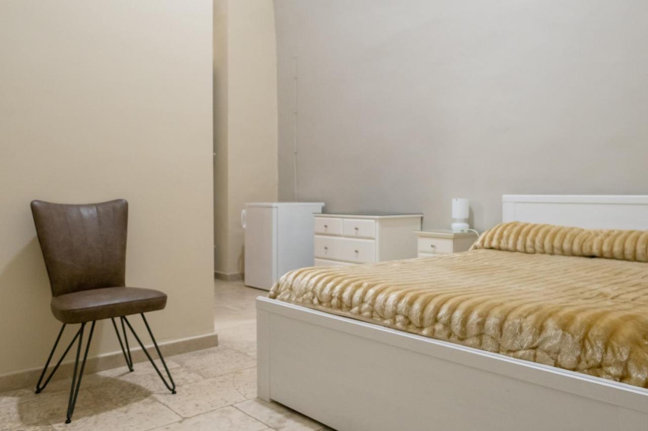 B&B Santi Medici Битонто Екстериор снимка