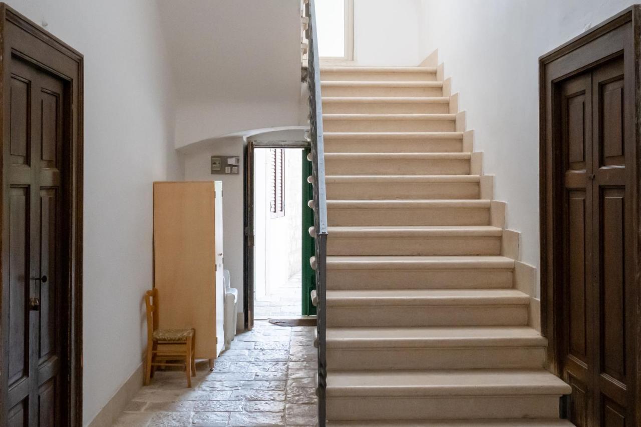 B&B Santi Medici Битонто Екстериор снимка