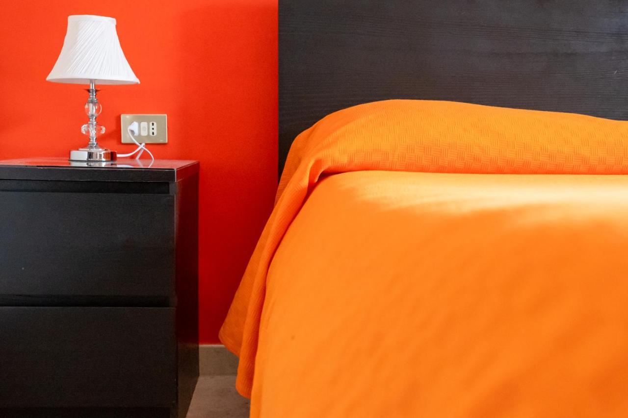 B&B Santi Medici Битонто Екстериор снимка