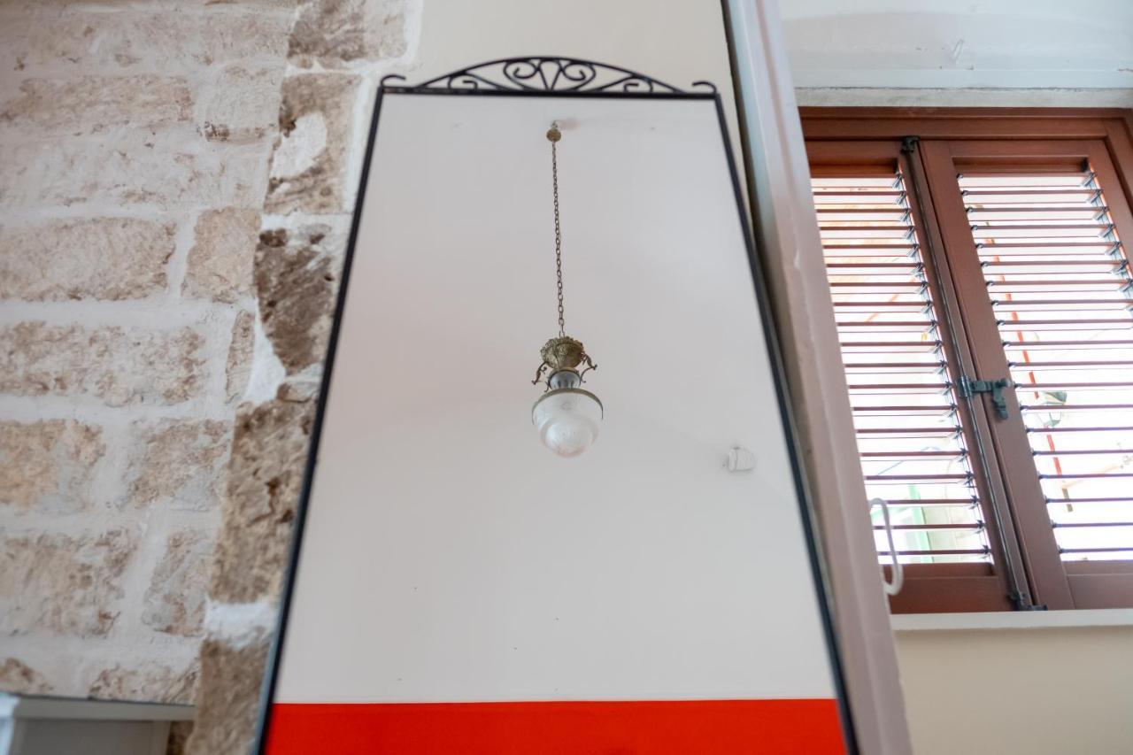 B&B Santi Medici Битонто Екстериор снимка