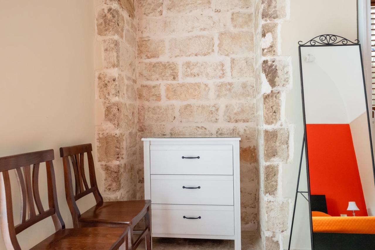 B&B Santi Medici Битонто Екстериор снимка
