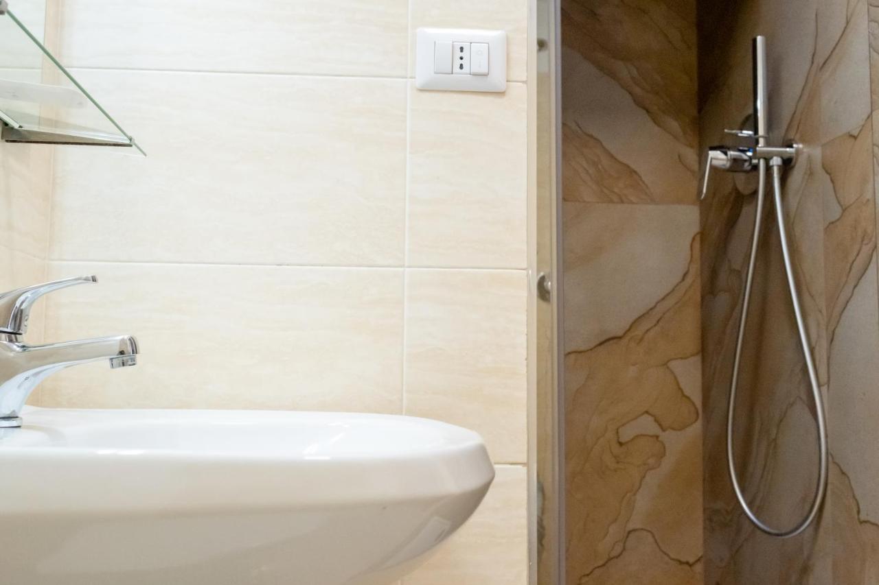 B&B Santi Medici Битонто Екстериор снимка