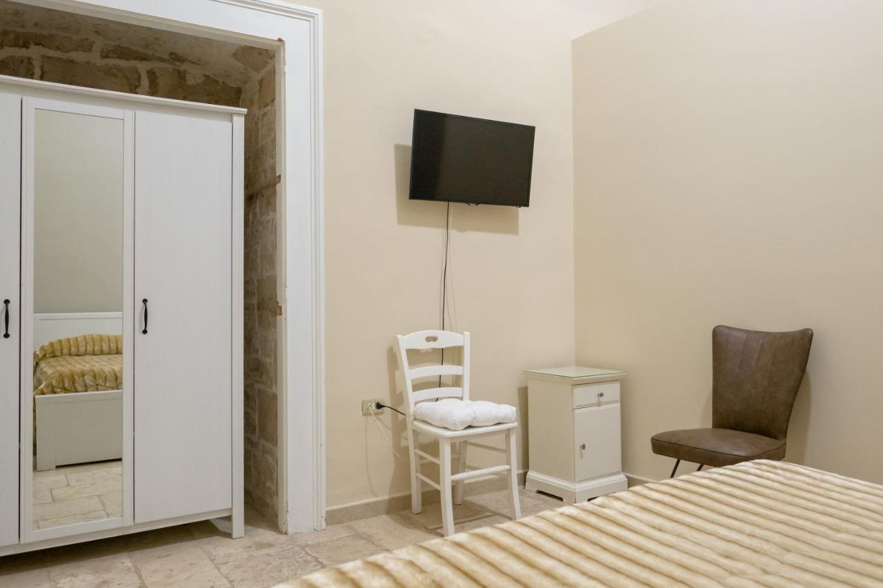 B&B Santi Medici Битонто Екстериор снимка