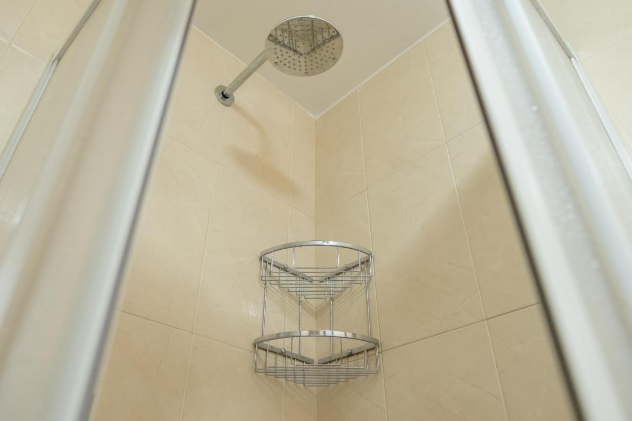 B&B Santi Medici Битонто Екстериор снимка