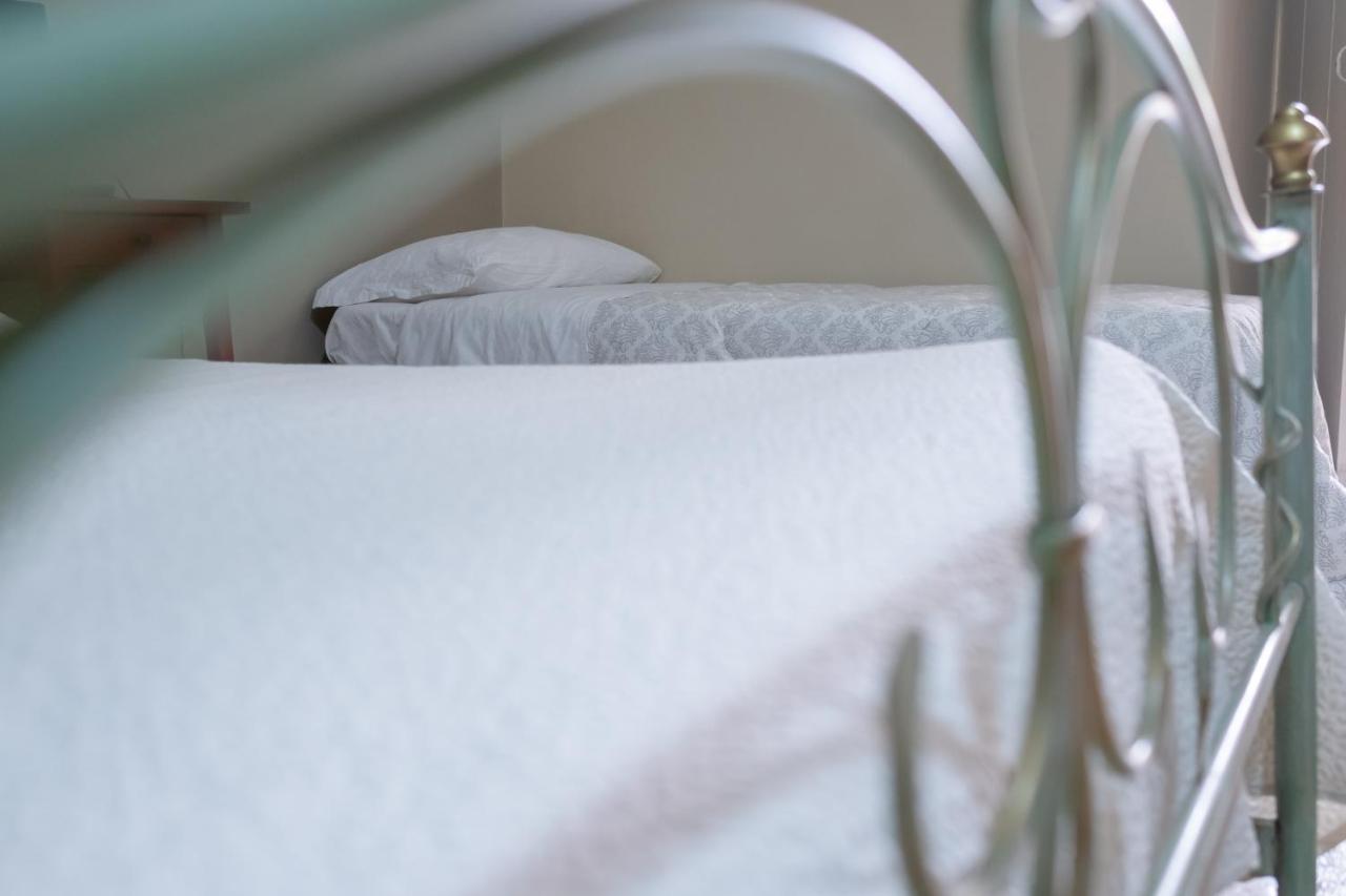 B&B Santi Medici Битонто Екстериор снимка