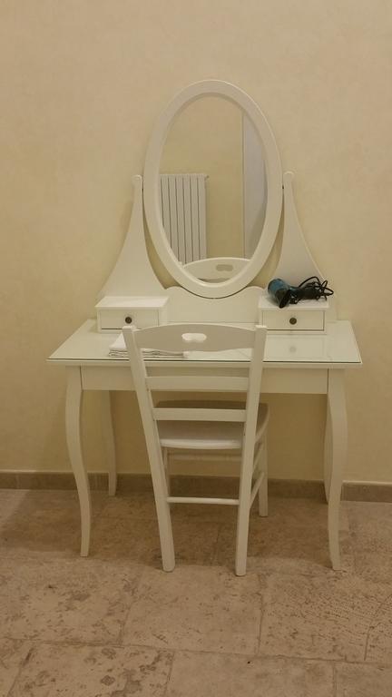 B&B Santi Medici Битонто Екстериор снимка